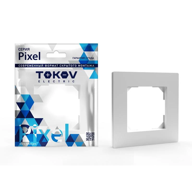 Фото TOKOV ELECTRIC TKE-PX-RM1-C01