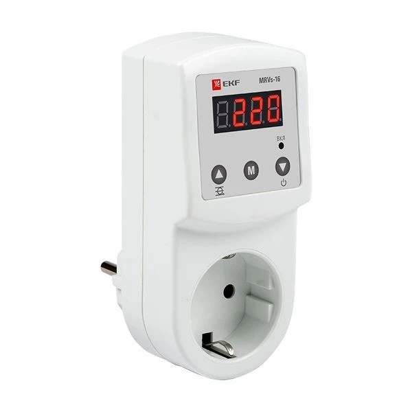 Фото EKF MRVs-16