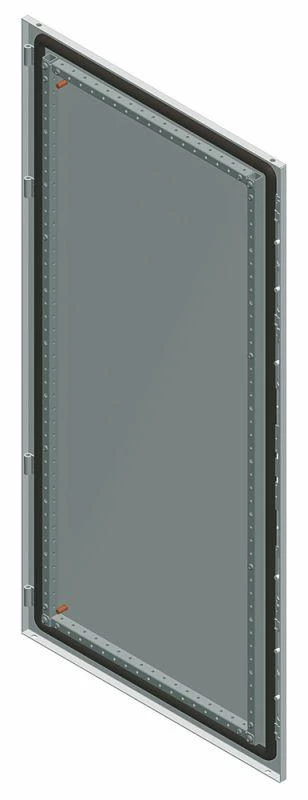 Schneider Electric Дверь сплошная Sf/Sm 2000х400мм (уп.2шт) SchE NSYSFD2082D