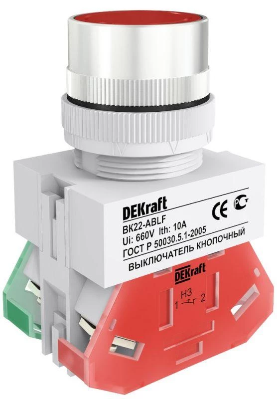 Фото DEKraft 25014DEK