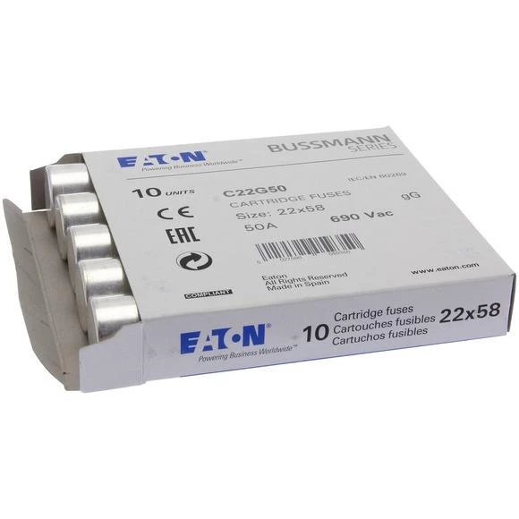 Фото EATON C22G50S