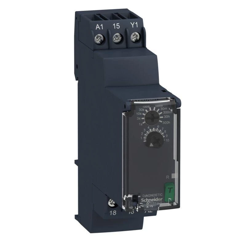 Schneider Electric Реле времени SchE RE22R1AMR