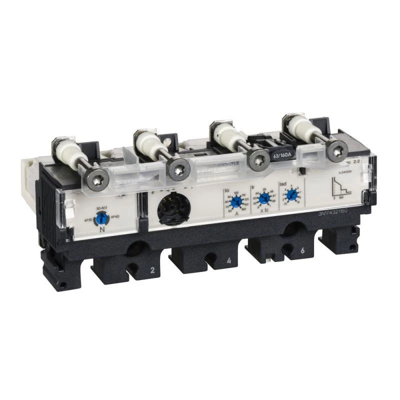 Фото Schneider Electric LV430480