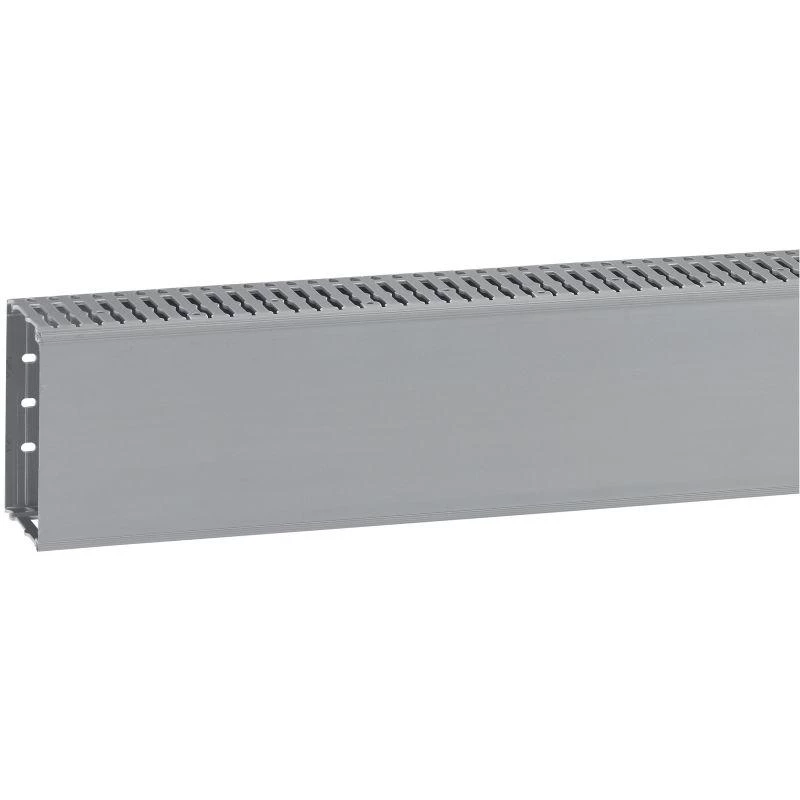 Legrand Кабель-канал перфорированный 120х80 L2000 Transcab Leg 636125