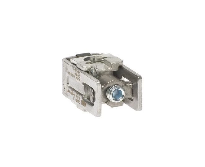 ABB Комплект зажимов каб. OZXB2 (уп.3шт)  1SCA022119R7610