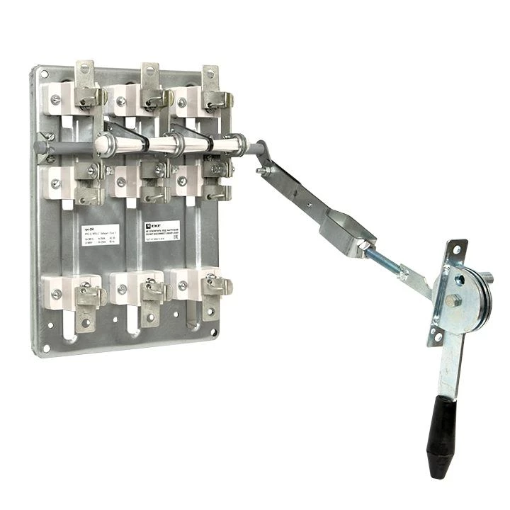 Фото EKF rps-r-250