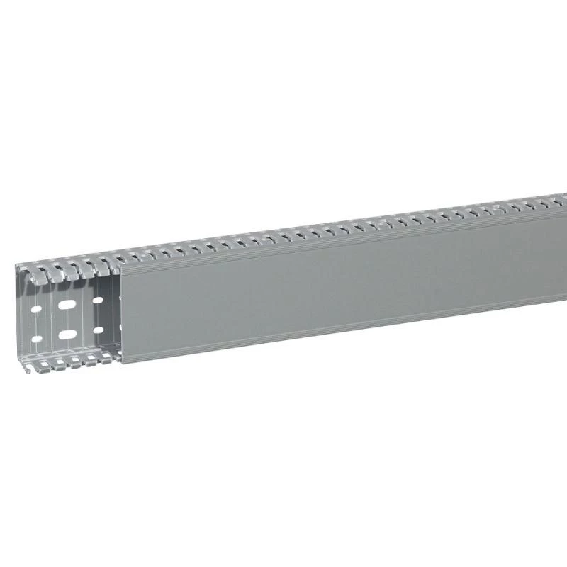 Legrand Кабель-канал перфорированный 80х40 L2000 Transcab Leg 636115