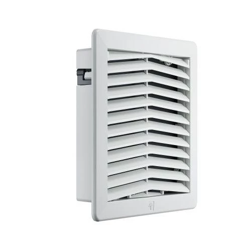 DKC Решетка вентиляционная 150х150 IP54 R5GCH12F