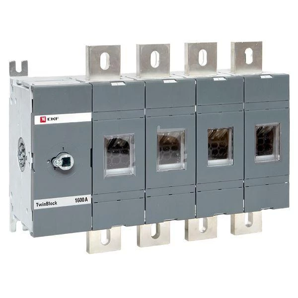 Фото EKF tb-s-1600-4p
