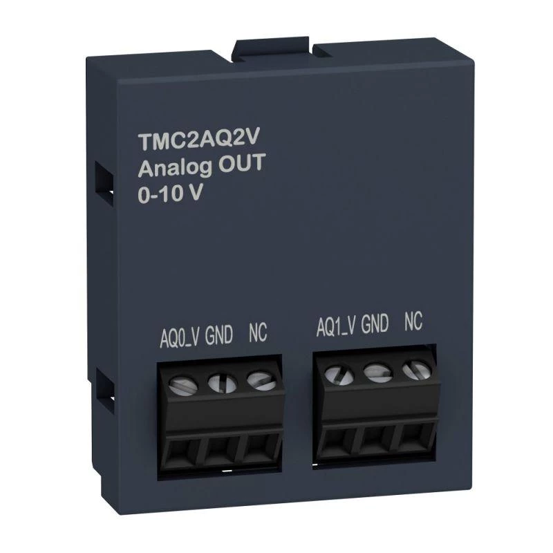 Фото Schneider Electric TMC2AQ2V