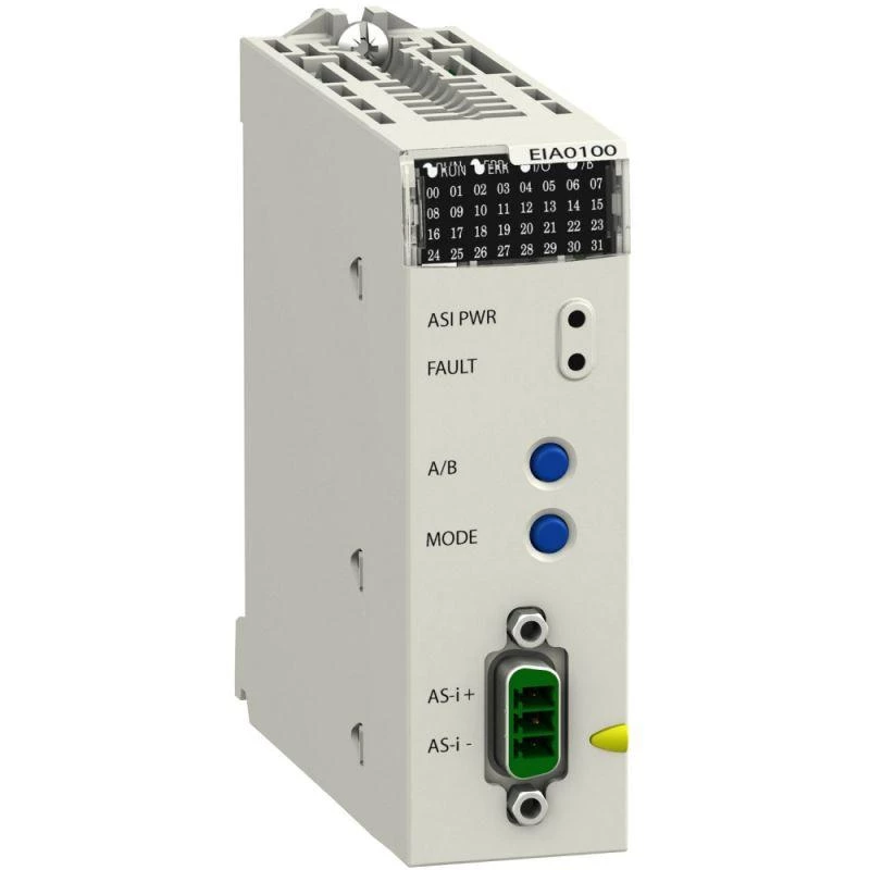 Фото Schneider Electric BMXEIA0100RU