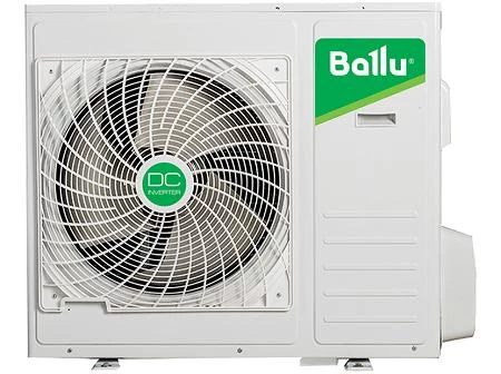 Фото Ballu НС-1186920