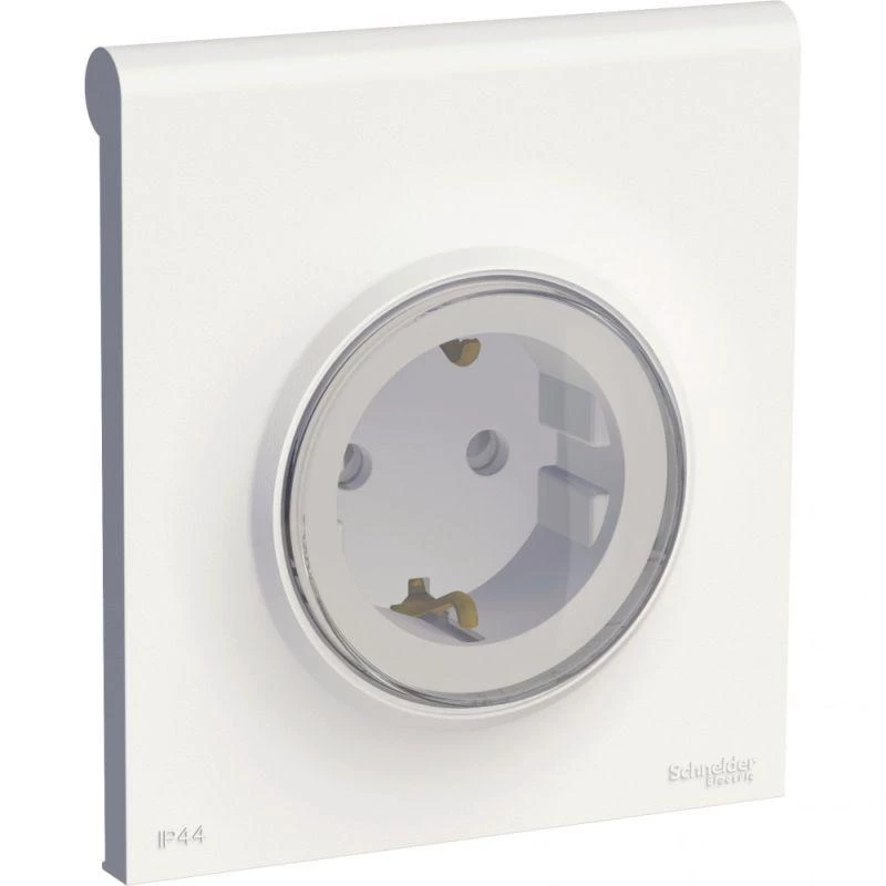 Фото Schneider Electric S52R0370W