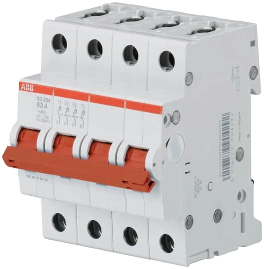 Фото ABB 2CDD284101R0032
