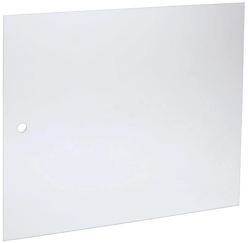ITK Дверь стеклянная для шкафа LINEA WE 12U 550мм LWE-12U5X-DR
