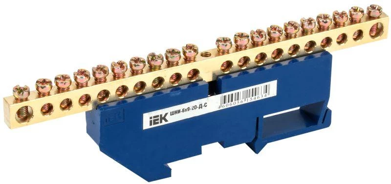 Фото IEK YNN10-69-20D-K07