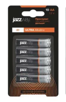 Фото JazzWay 5058132