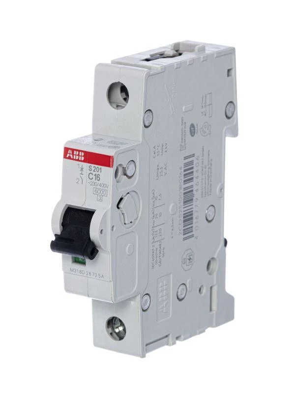 Фото ABB 2CDS251001R0164