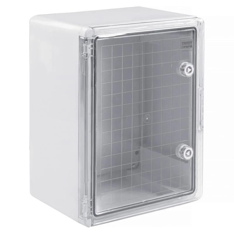 Фото TOKOV ELECTRIC TKE-PZ-CPB04-IK10-IP65