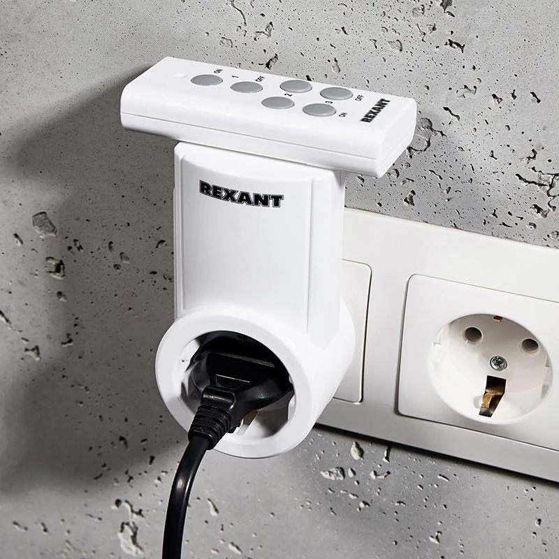 Фото Rexant 10-6020