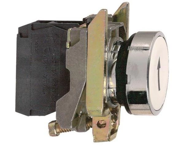 Фото Schneider Electric XB4BA3341