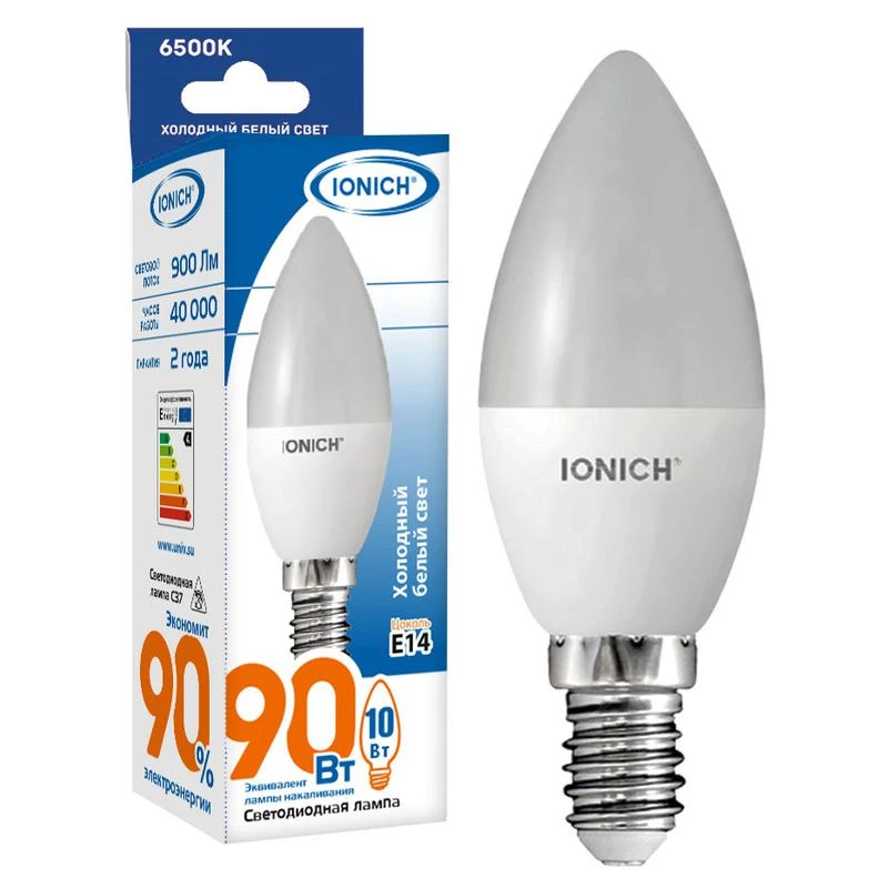 Фото IONICH 1799