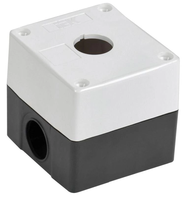 Фото IEK BKP10-1-K01-R