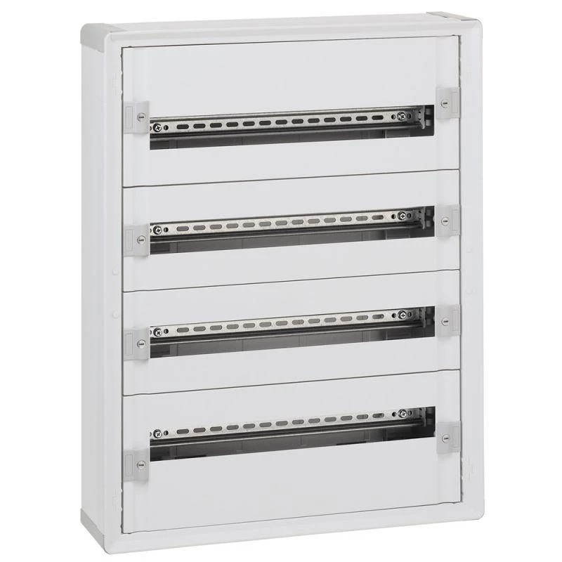 Legrand Шкаф XL3 160 4х24мод (750х575х147) Leg 020054