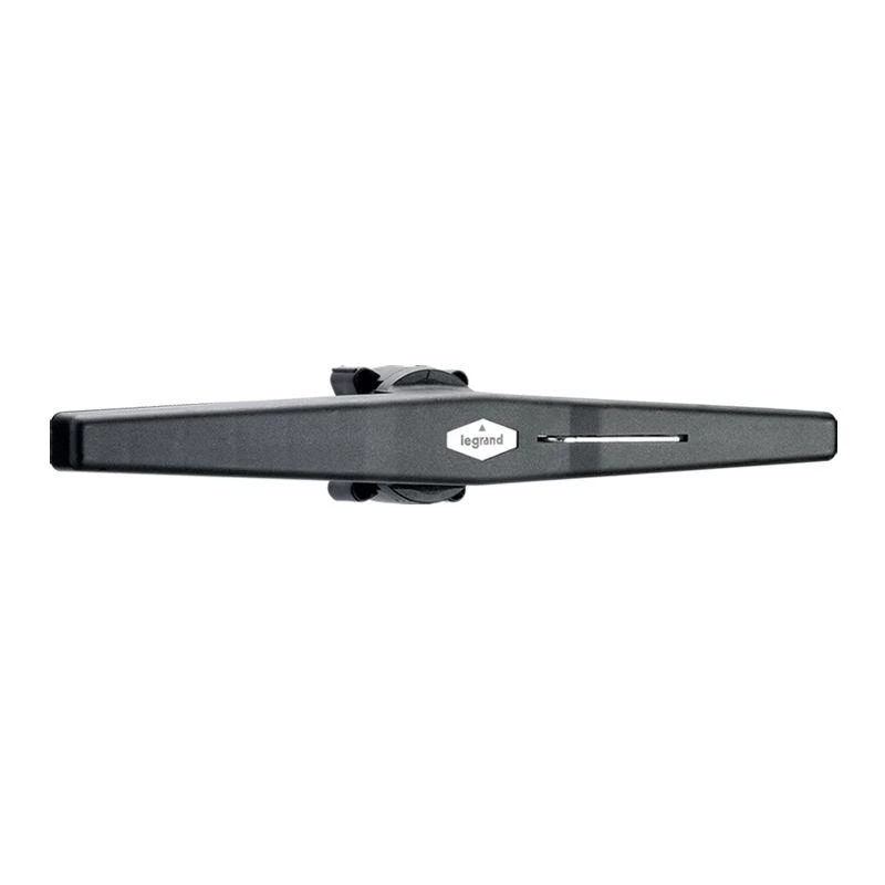 Legrand Рукоятка стандартная поворотная для DCX-M 1000 и 1250А черн. Leg 431148
