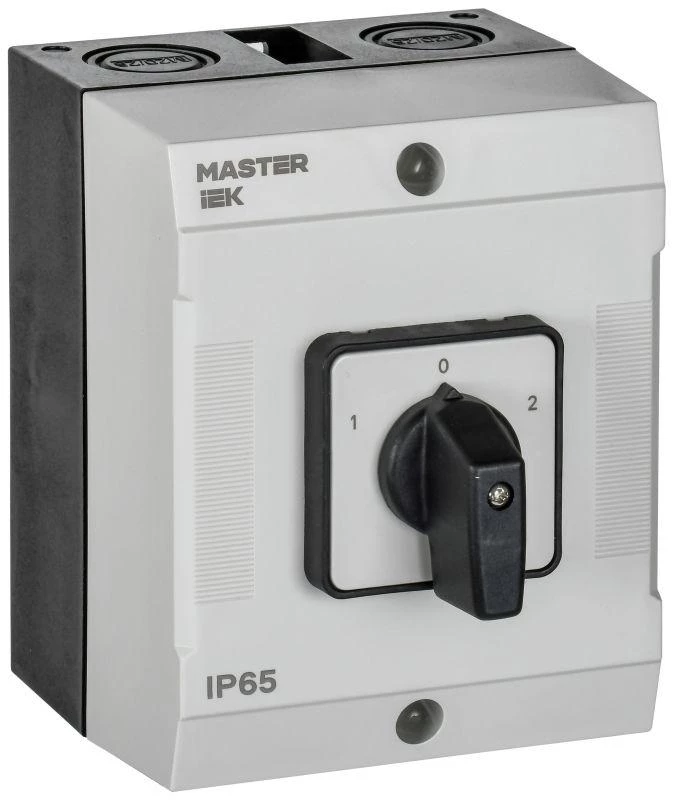 Фото IEK MI-CS20-010-075