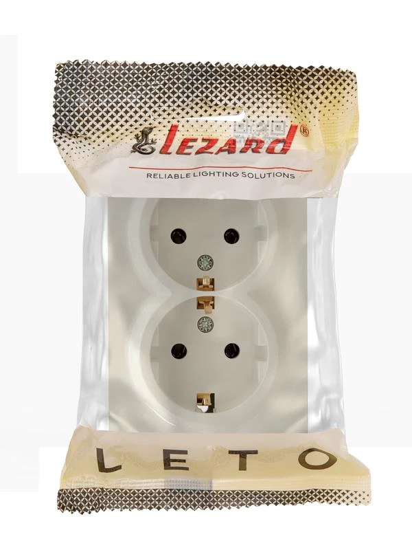 Фото LEZARD 752-0300-127B