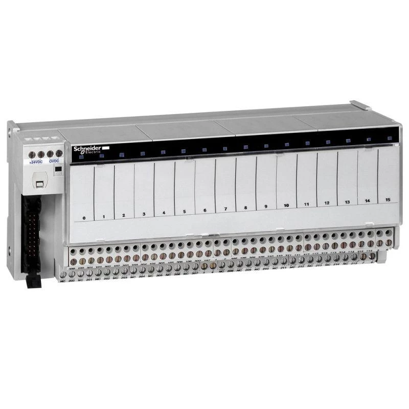 Фото Schneider Electric ABE7P16T210