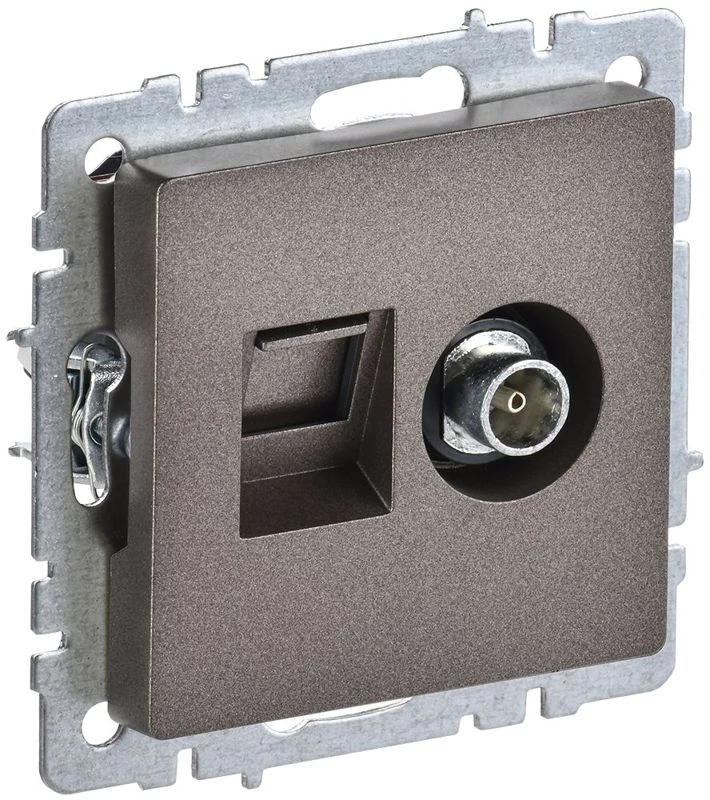Фото IEK BR-AK20-1-K45