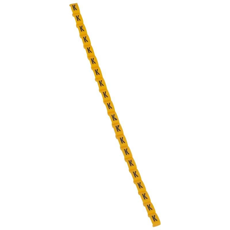 Legrand Маркер Duplex "K" Leg 038420
