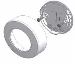 LEDVANCE Корпус с каб. зажимом Sensor Mounting Kit OSRAM 4008321916662