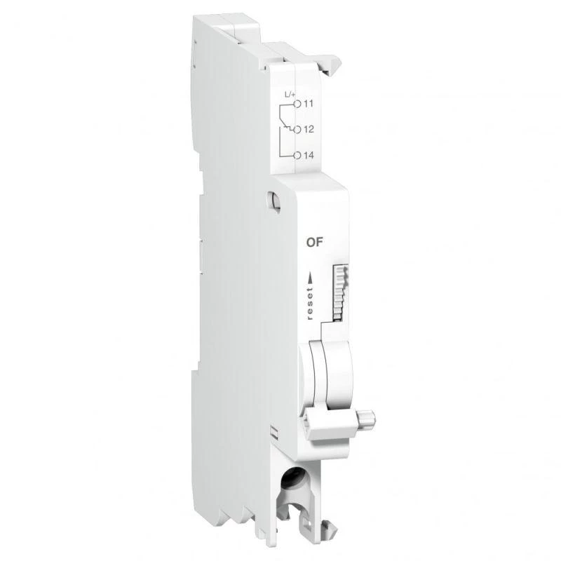 Schneider Electric Контакт состояния Acti9 OF для iDPN N; DPN N Vigi SchE A9N26924