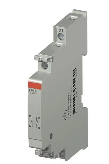 ABB Контакт вспомогательный E299-11  2CCA704340R0001