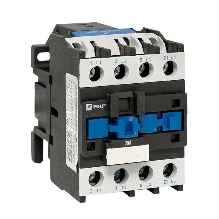 Фото EKF pml-s-25-400-nc-basic