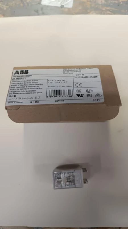 Фото ABB 1SVR405611R4200