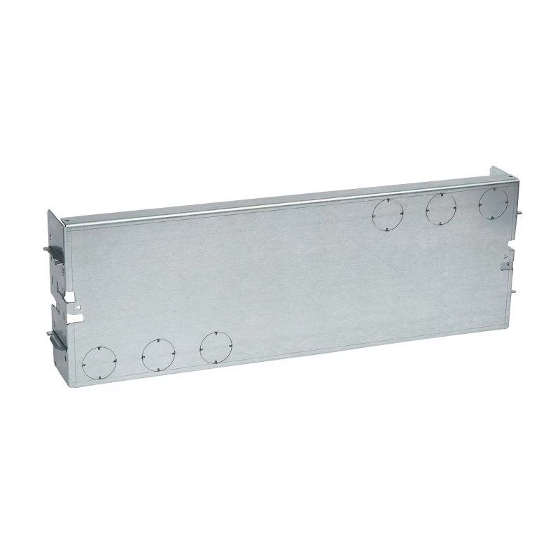 Legrand Пластина сплошная 200х600 регулир. для XL3 4000 Leg 020647