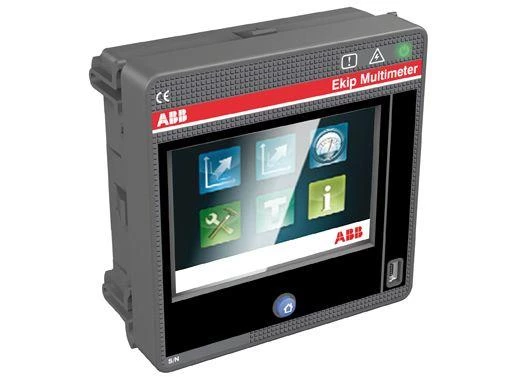 ABB Дисплей щитовой сенсорный Ekip Multimeter  1SDA074192R1