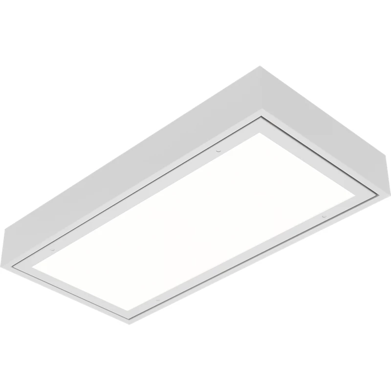1372001320 Светильник OWP OPTIMA LED 300 IP54/IP54 4000К mat СТ 
