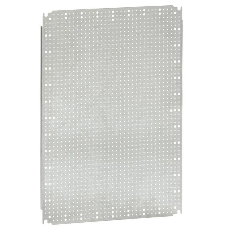 Legrand Пластина перф. Lina 12.5 1200х1000мм Leg 036047