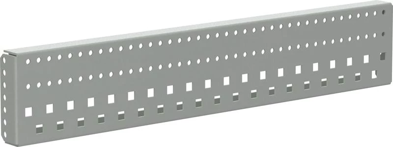IEK Рейка боковая усиленная 600 FORMAT (уп.2шт)  FO-00-RSB-060