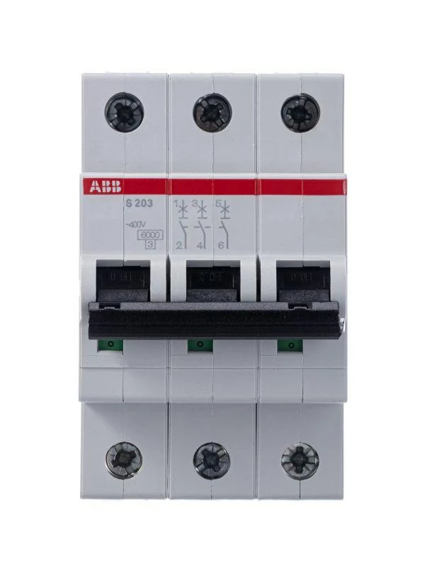 Фото ABB 2CDS253001R0404