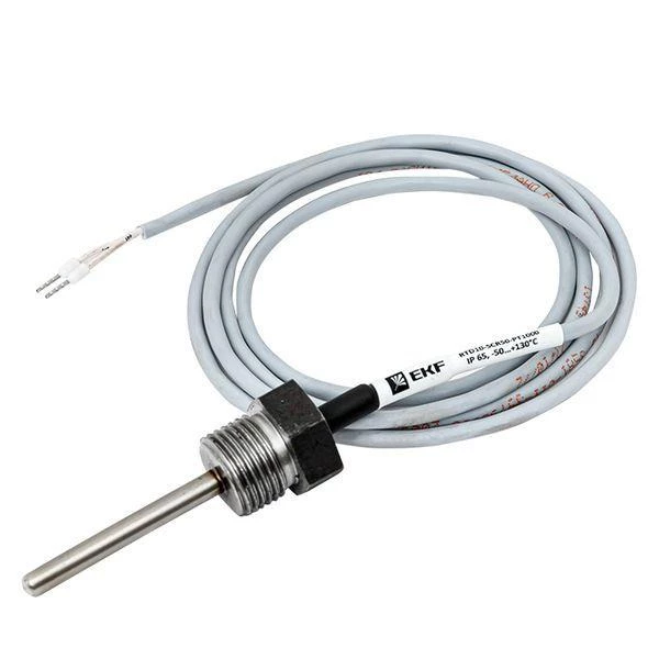 Фото EKF RTD10-SCR50-PT1000