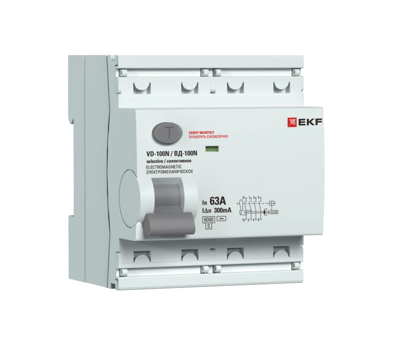 Фото EKF E1026MS63300