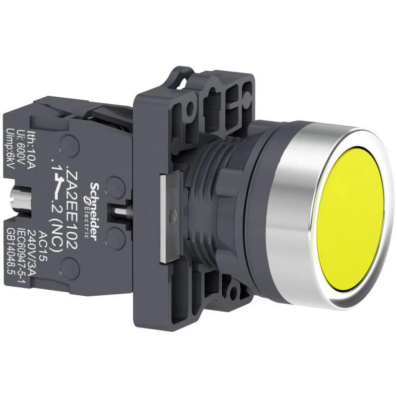 Фото Schneider Electric XA2EA51