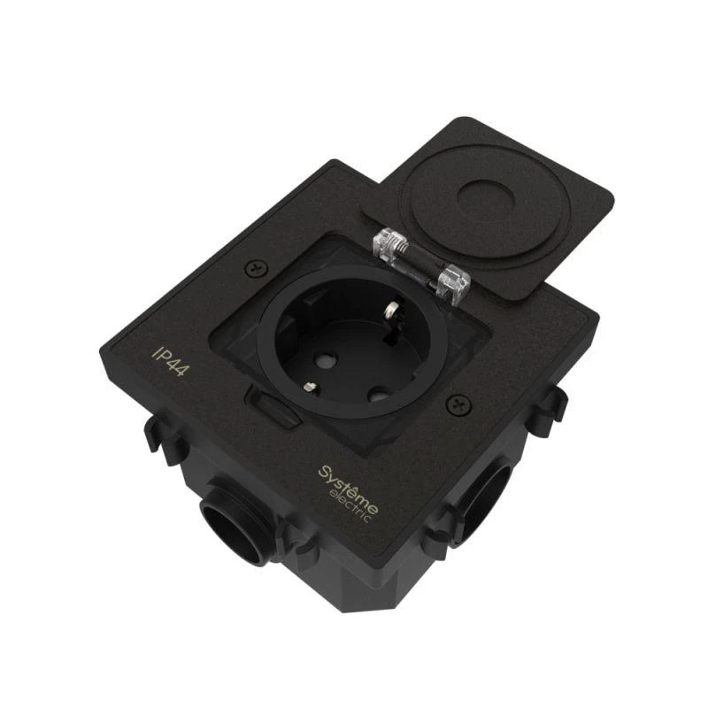 Фото Systeme Electric MDK21202MBC