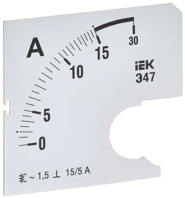 Фото IEK IPA10D-SC-0015